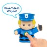 Go! Go! Smart Friends Police Officer Wayne & his Patrol Set - view 5